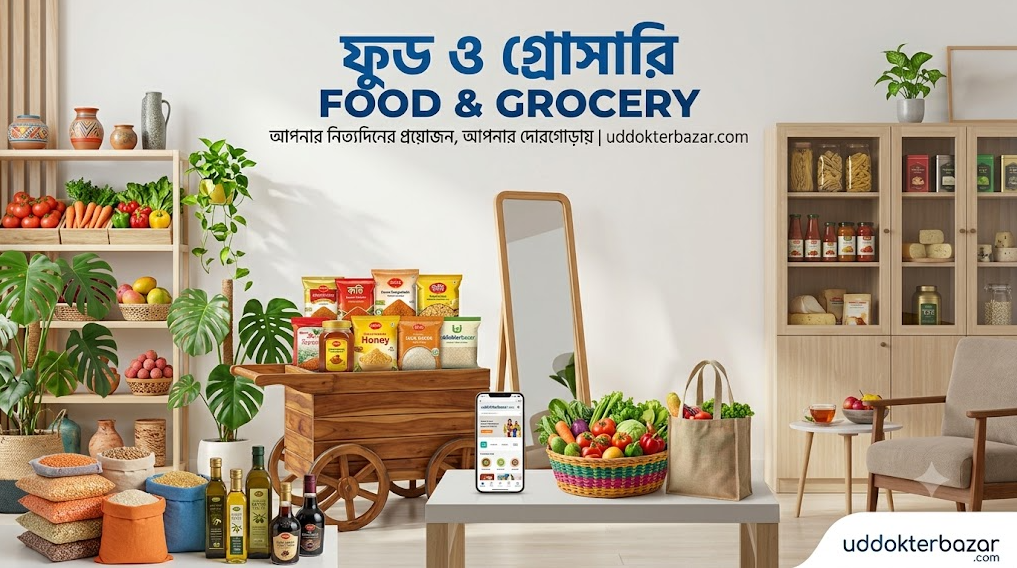 Food & Grocery