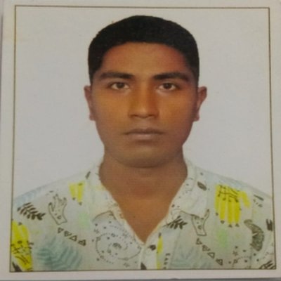 MD: Masum parvez