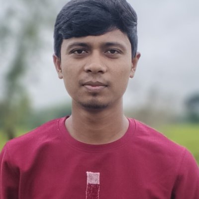 Ripu Chandra Roy
