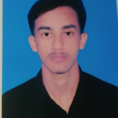 Sahriar Nafis
