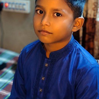 A H M Rizwan. Titudaha Union Partner. Chuadanga sador. Chuadanga