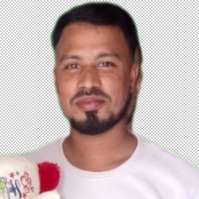 MOHAMMAD ALI MOLLA