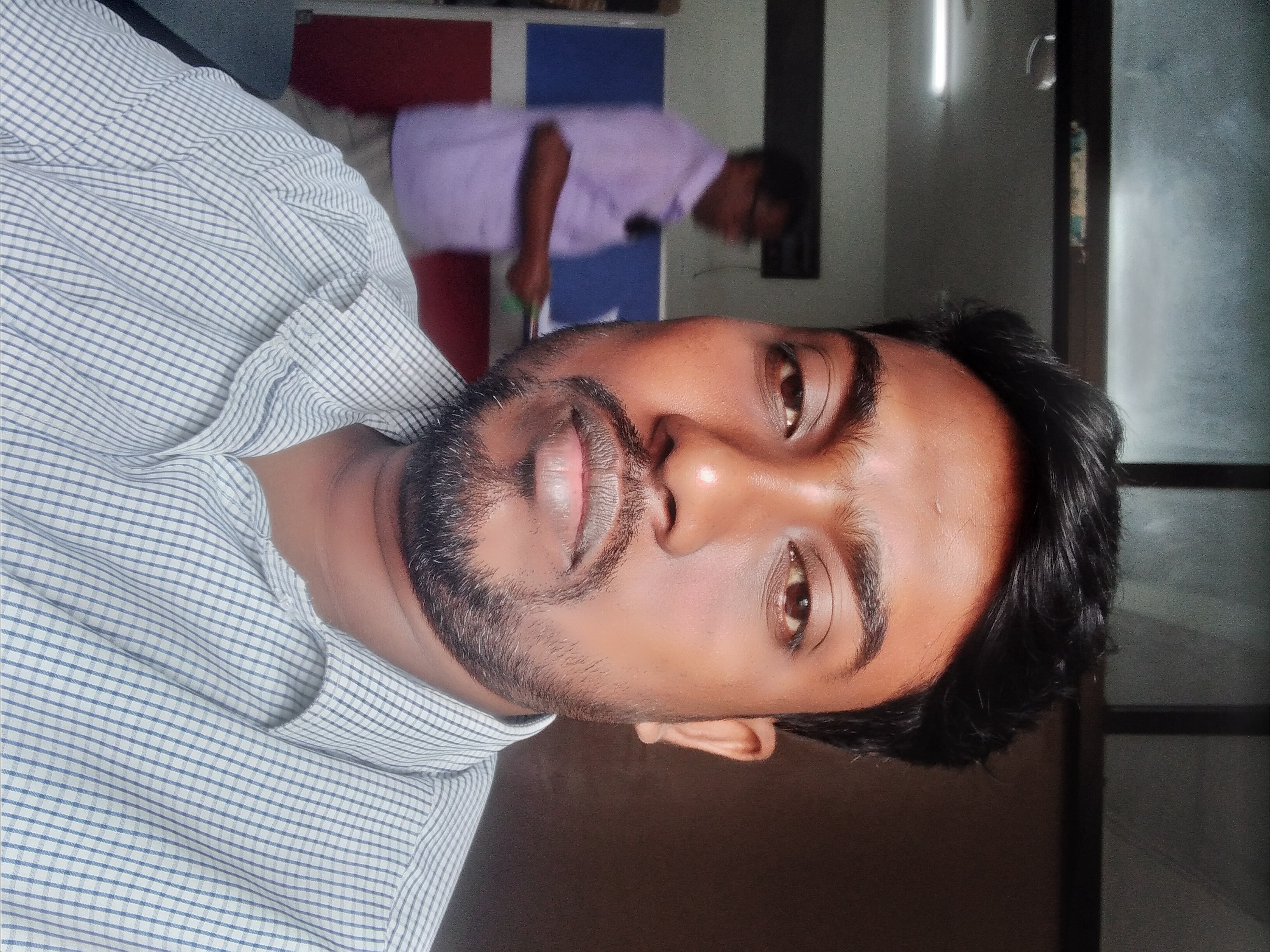 Md Moniruzzaman Puthia Upazila Supervisor