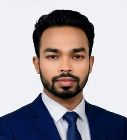 Rabiul Hossain Laksam Upazila Partner