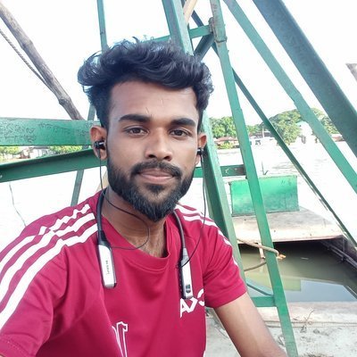 amol Acahrjee. Fanerbak union patner