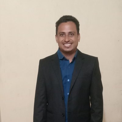 Koushik Talukdar
