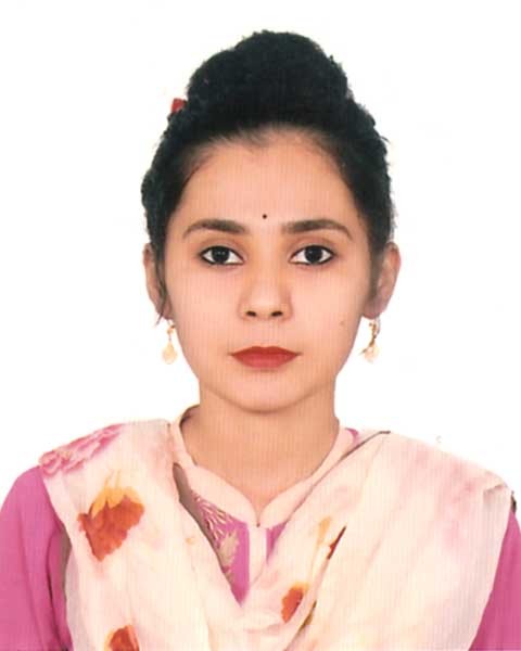 Hasna Akter 12 PC Cultural Adabor