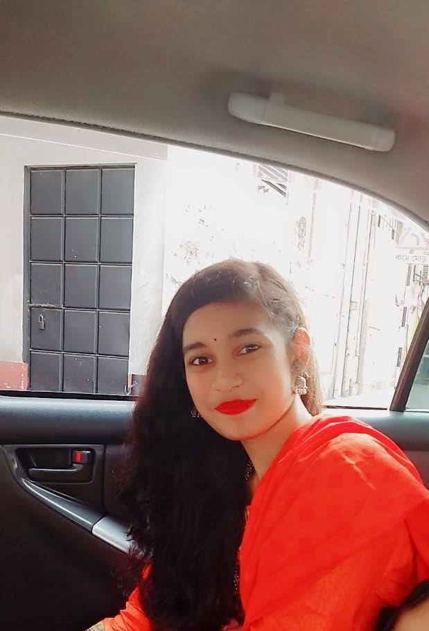 Marium Akter Surovi Dhanmondi