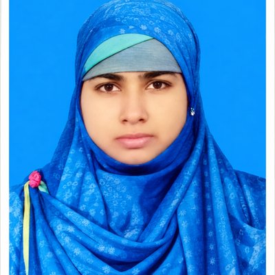 MST. Sweety Akter