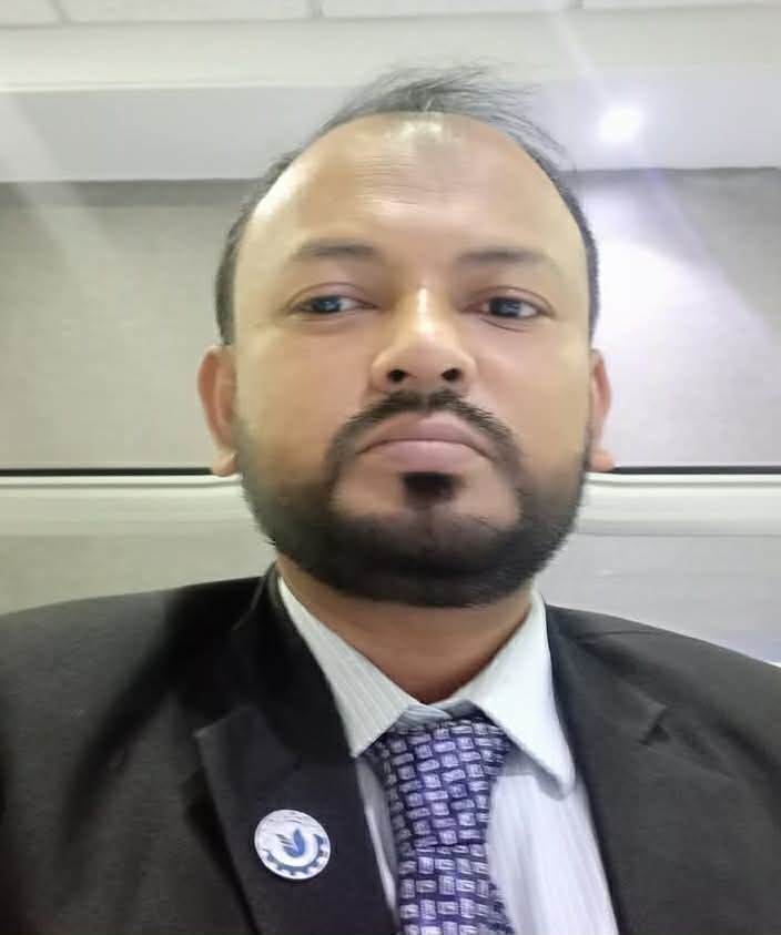 Md Jahangir Alam Gazipur Sadar Partner