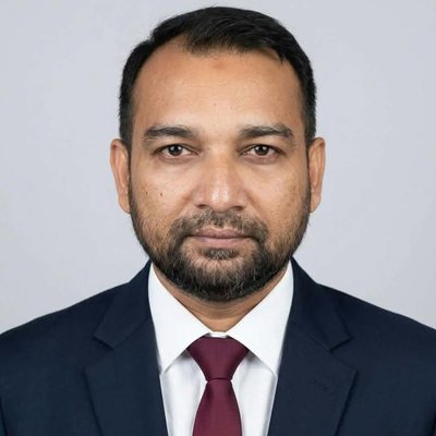 Kazi Rasel Patowary Ornab Khilgaon Thana Partner