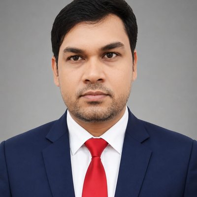 Md Shamim Hossain Tajgaon Thana Partner
