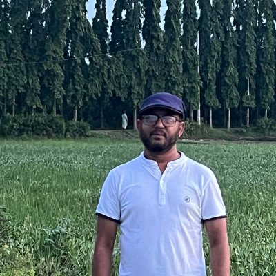 Md.Aminul Islam Chilmari Upazila Partner