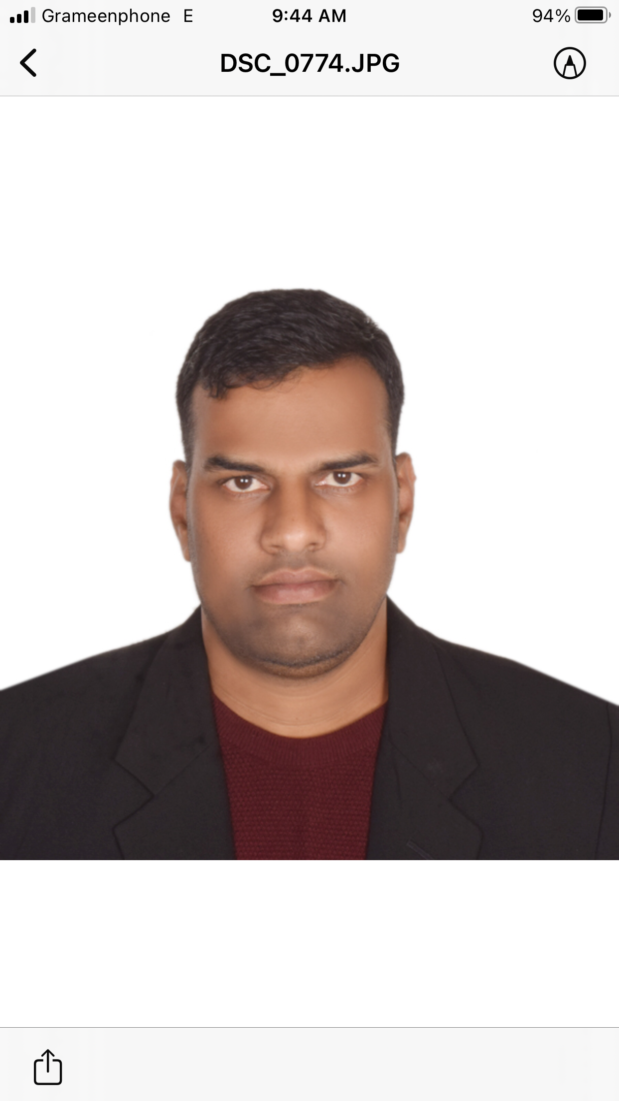 Mohammad Delwar Hossain South Surma Upazila Partner