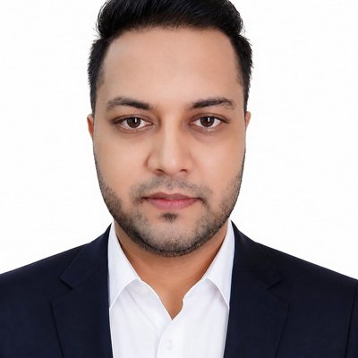 Anupom Das (Halishahar Thana Partner)