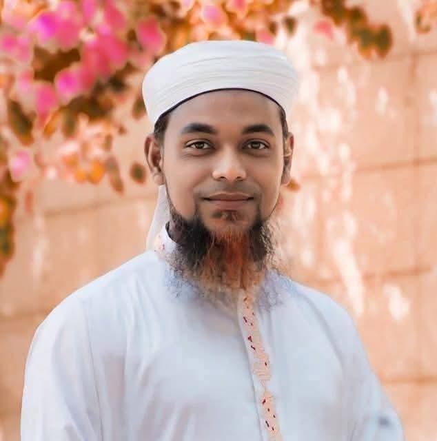 Md abu Razin Khan, Gazipur City coordinator.