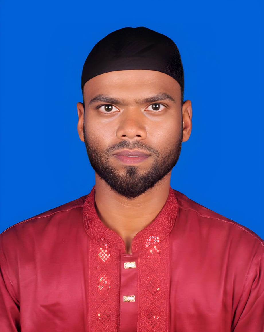 Md Saddam Hossain,Sarishabari Uddoktarbazar  Supervisor.