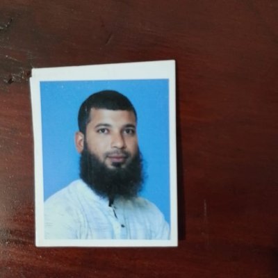 MD. Shazamgir Alam