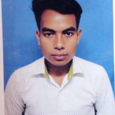 Badal Chandra Barman