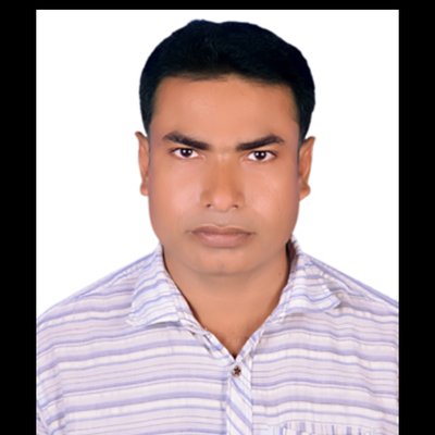 Md.Jahangir Khan, Madhabpur Upazila partnar.