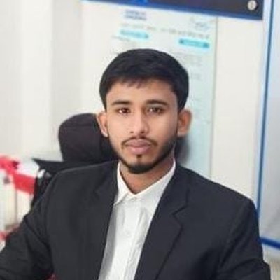 Samiul Haque  Khan Milky Raytuti Union Partner