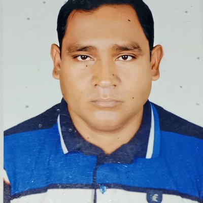 Md.kudrat ali khan