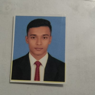 Md. Riajul Islam, Rupsha upazila partner.