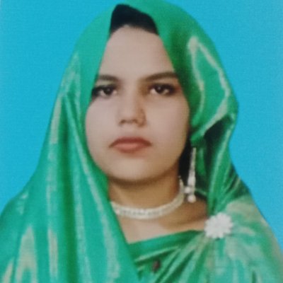 FARIA AKTER AFRIN