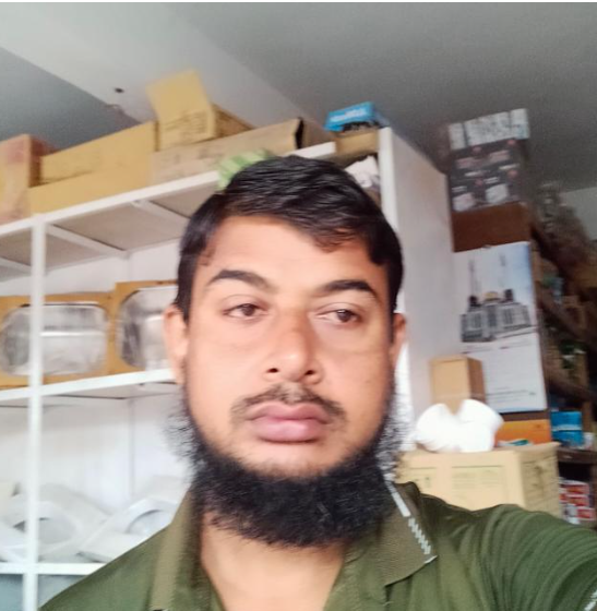 Amir Hossain Ashulia Partner