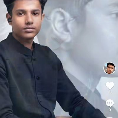 profile