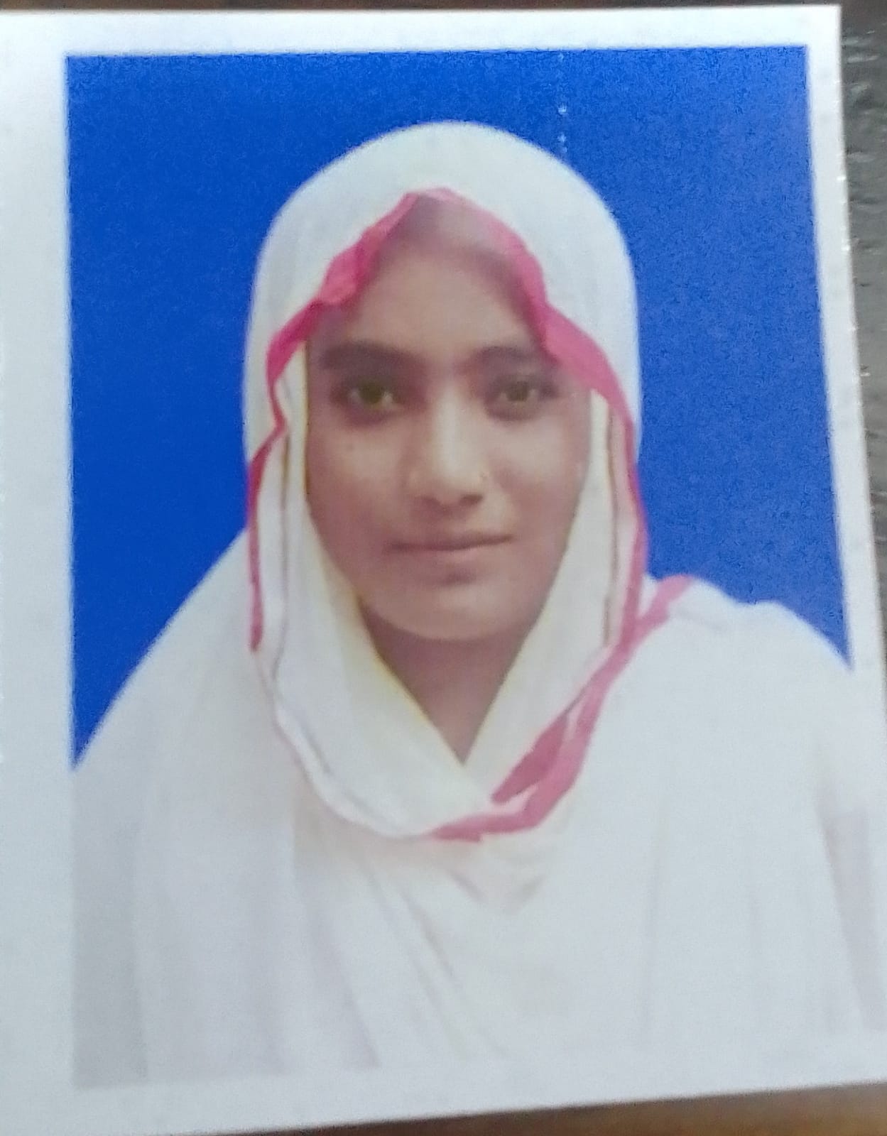 Rojina Akter Dhamrai Upazila Supervisor