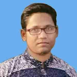 Md Mujebur Rahman Kulaura Upazila Partner