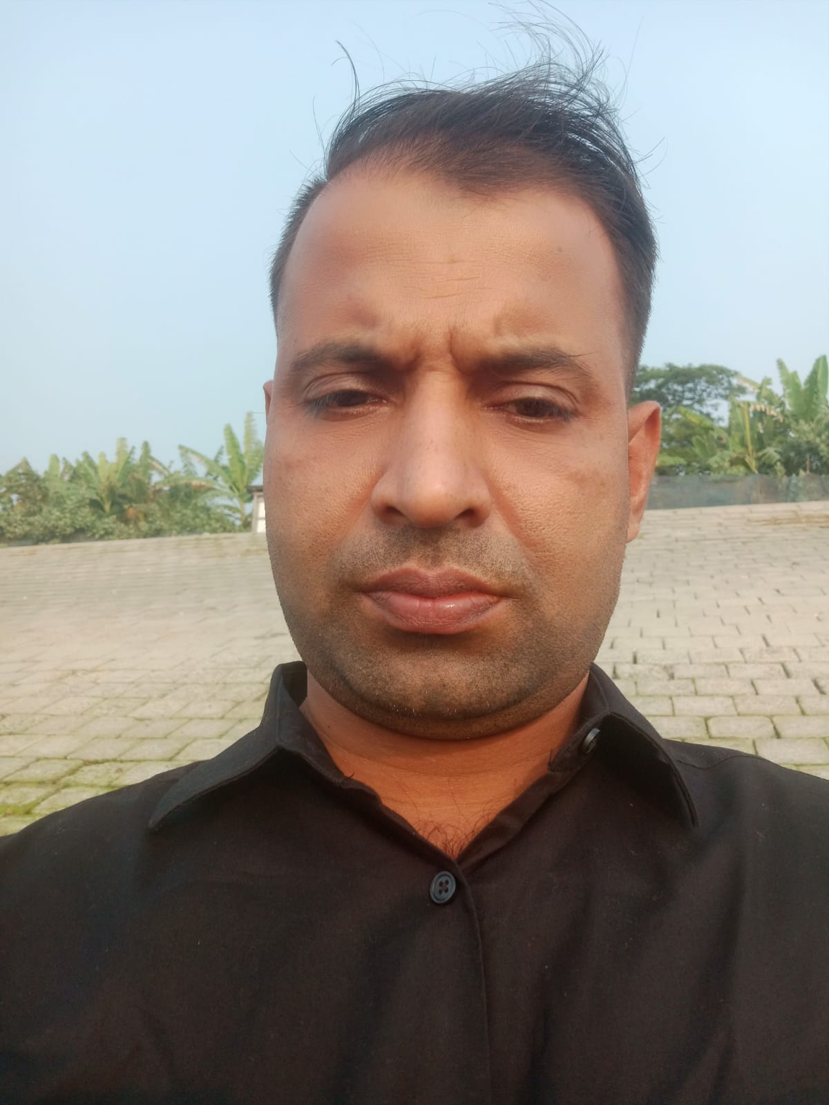A,R Mizanur Rahman Sitakunda Upazila Partner