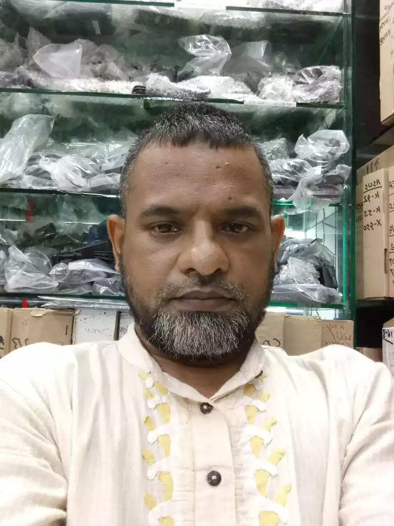 Md Saifuddin Shutrapur Thana Partner