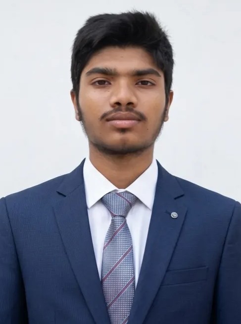 Md Manjarul Islam Nazirpur Upazila Partner