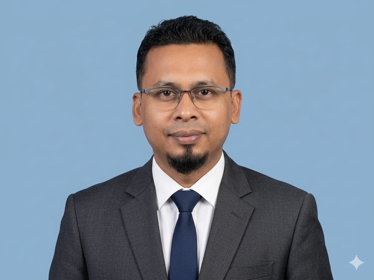Md Asraful Islam Razu Daulatpur Upazila Partner