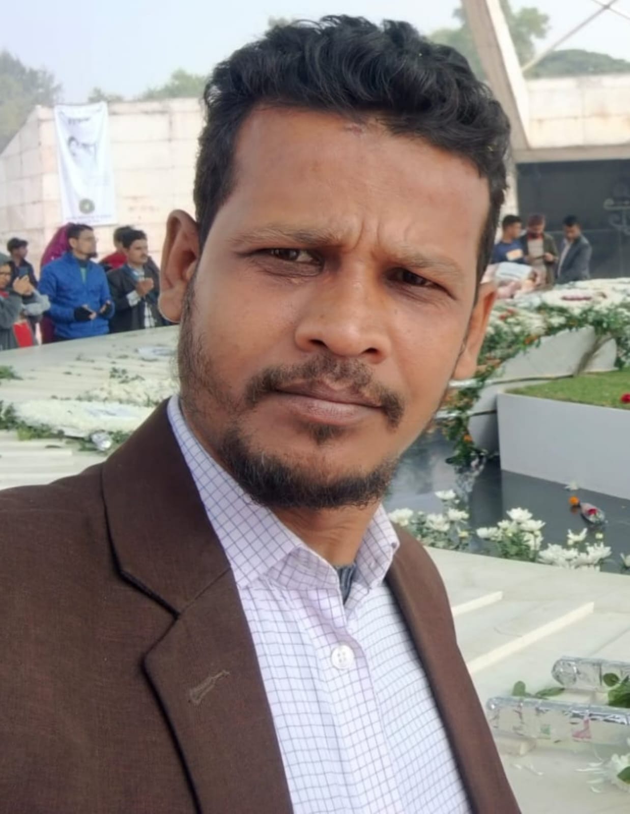 Mominul Islam Manda Upazila Partner