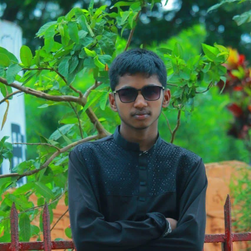 MR.Mohiuddin.Hassan Chandina Upazila Partner