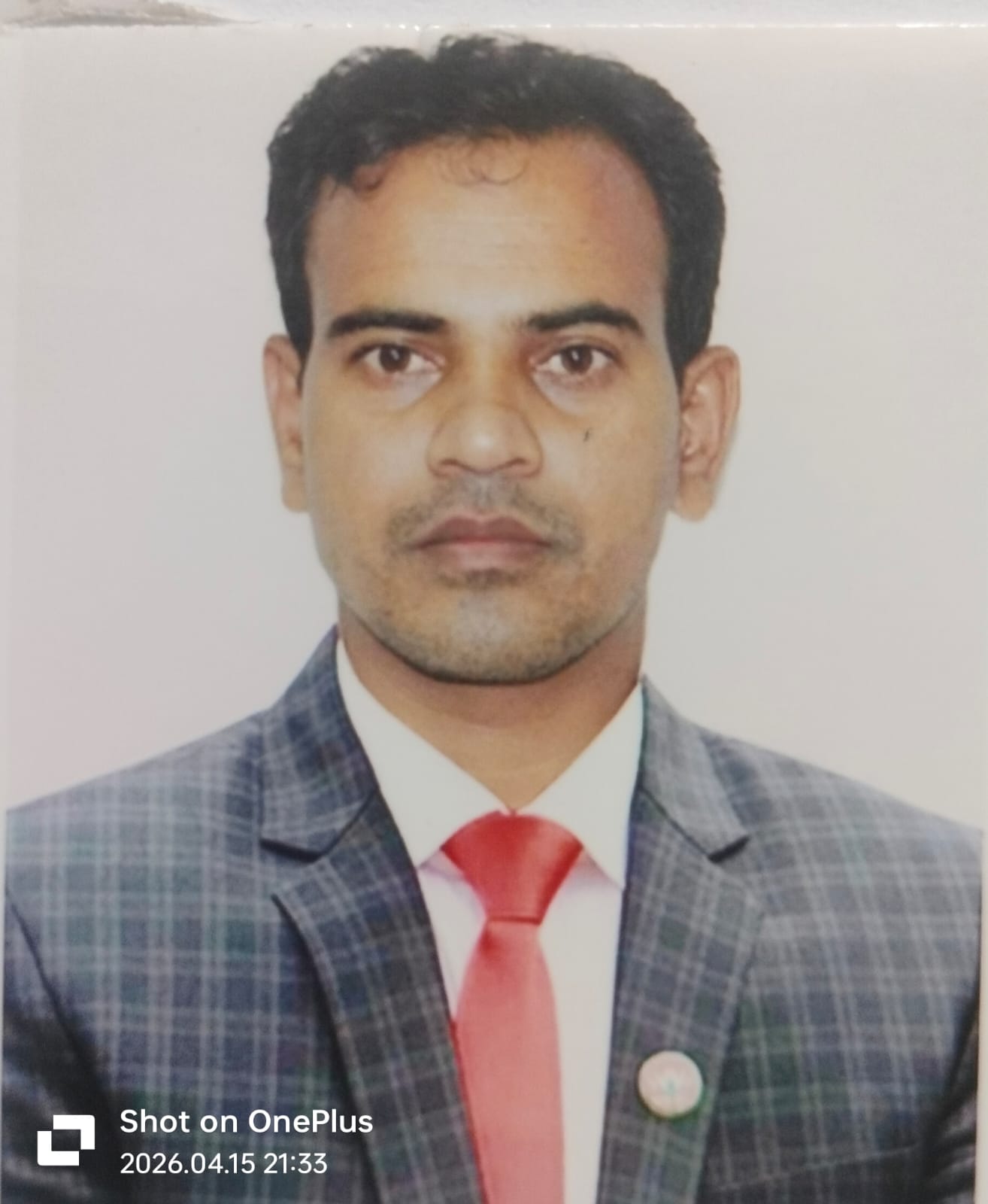 Md Mazharul Islam Manirampur Upazila Partner