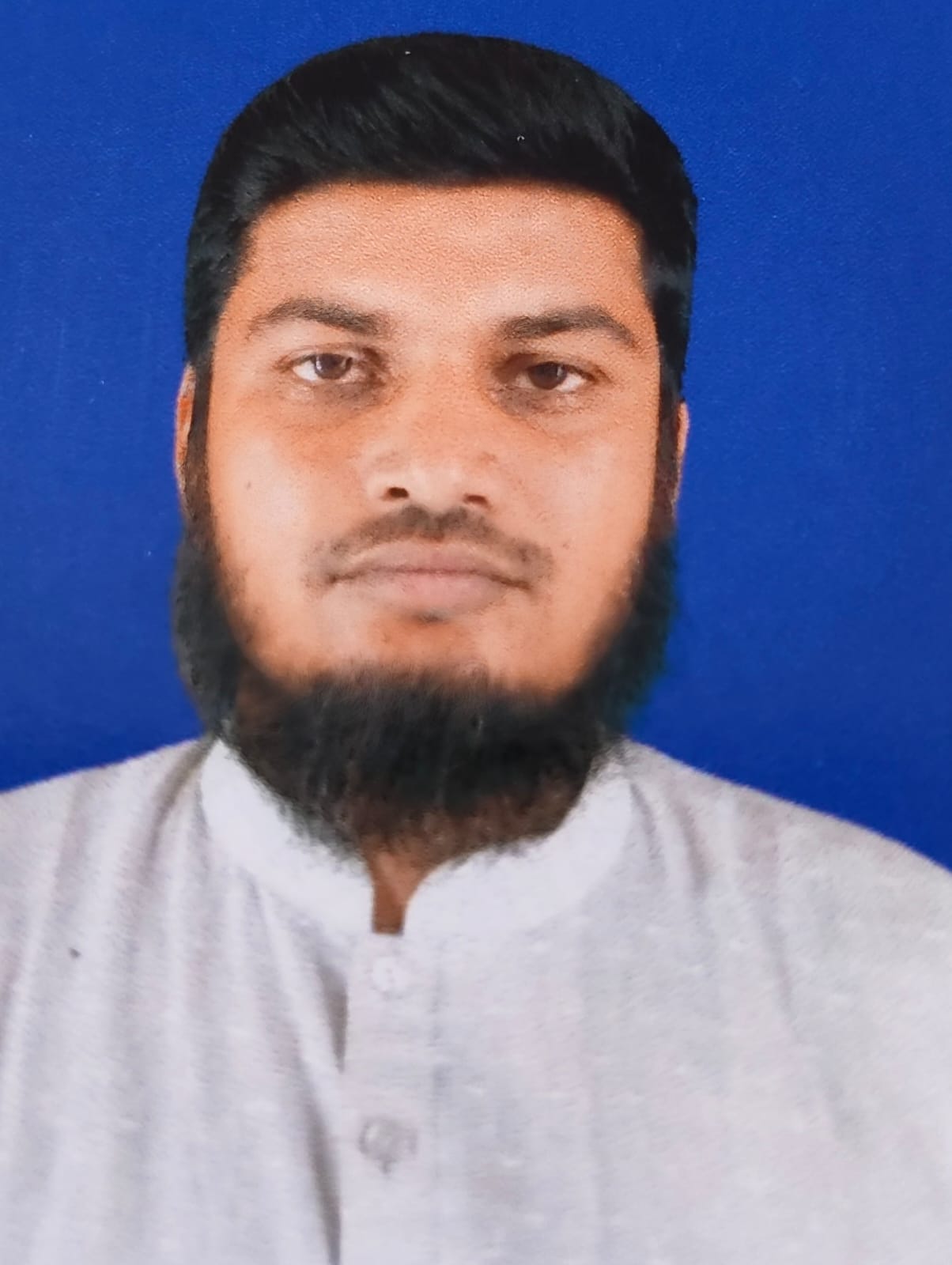 Md Abdul Sobhan Sapahar Upazila Partner