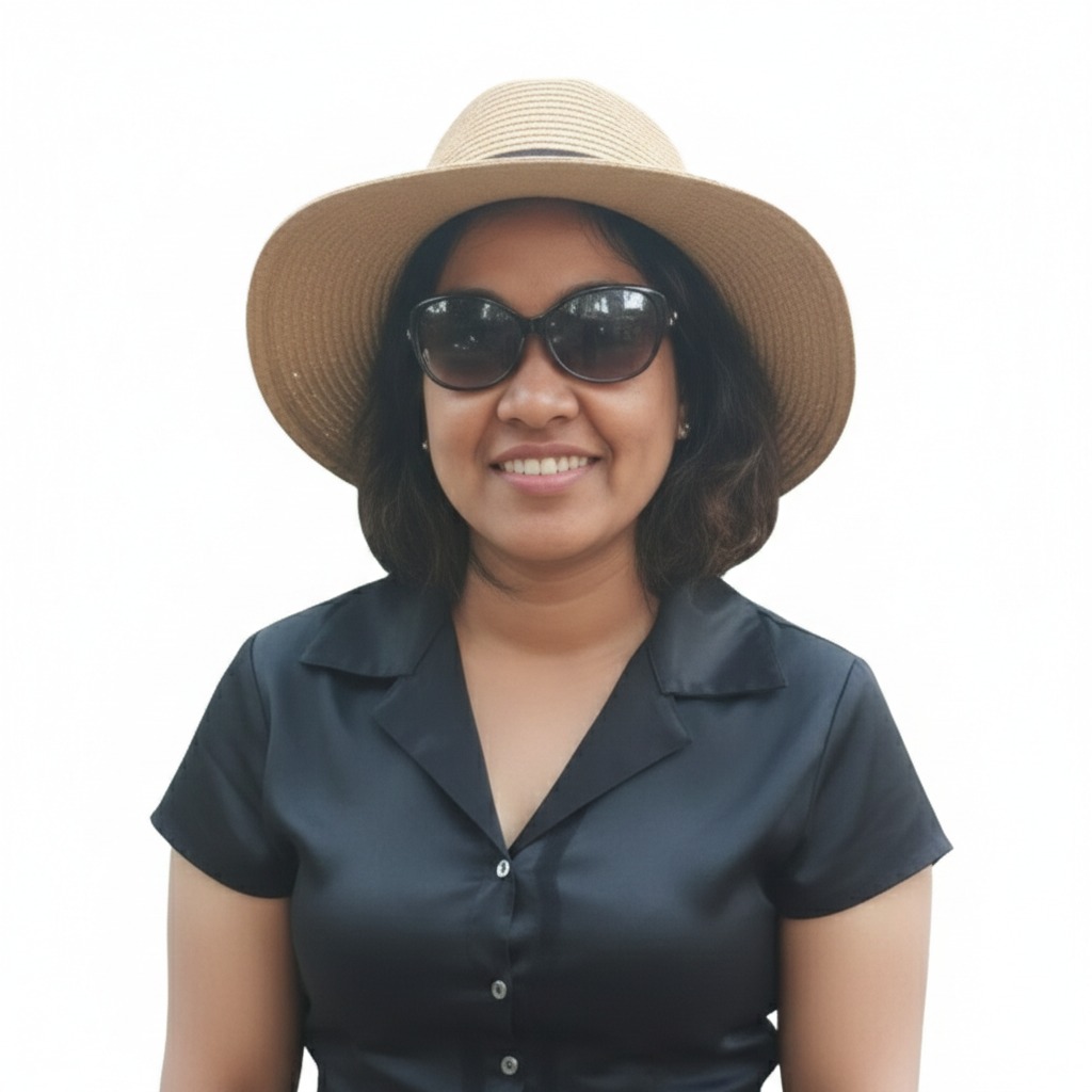 Protiva Rani Sarker Chirirbandar Upazila Partner