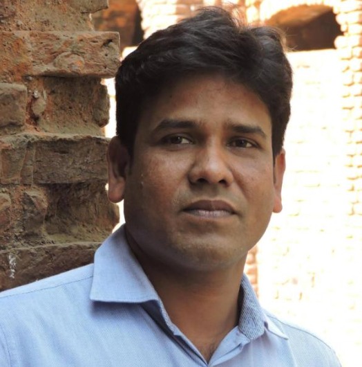 Kazi Anamul Kabir Saghata Upazila Partner