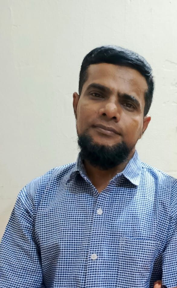 Md. Alauddin Mohammadpur Thana Partner